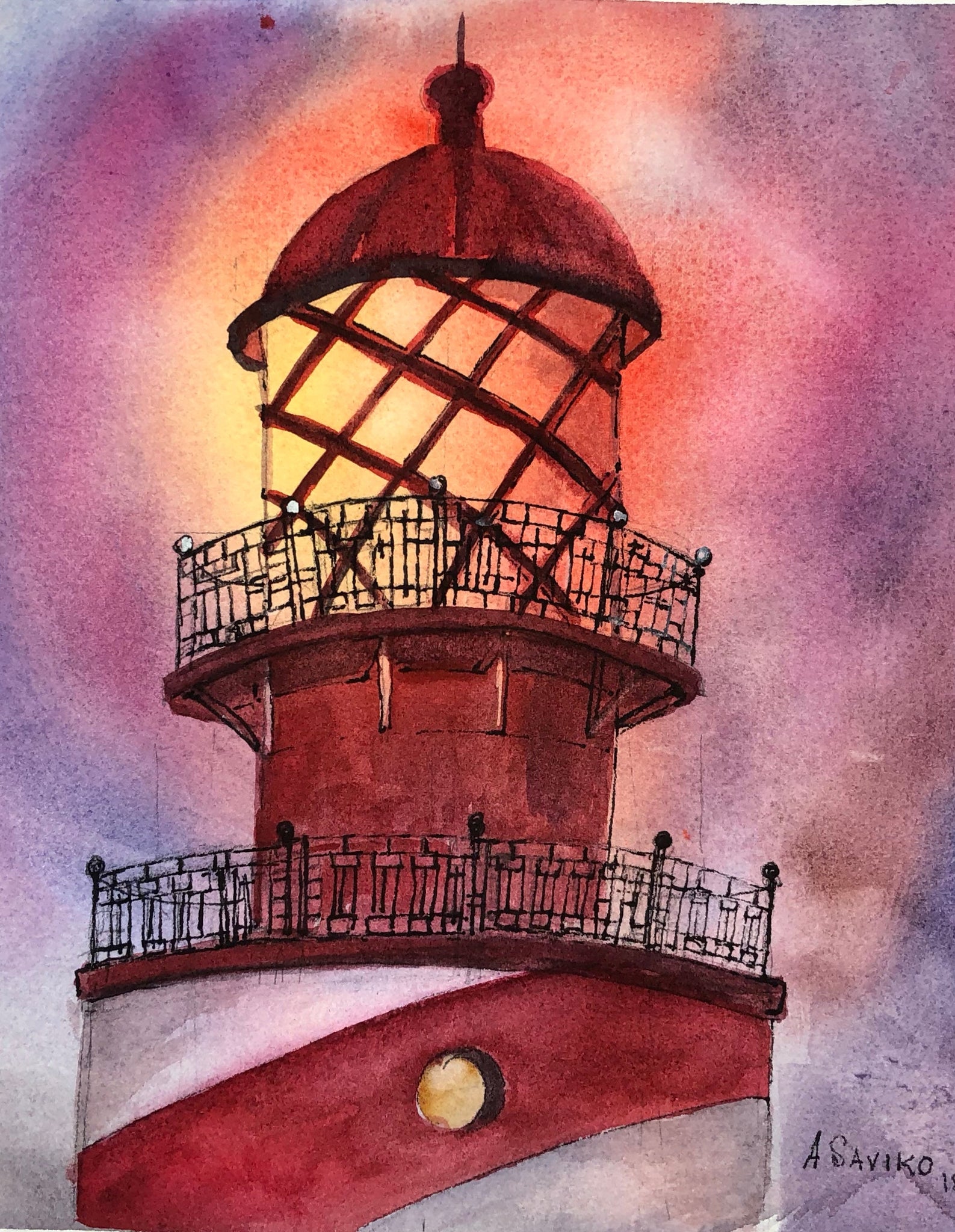 Explore Michigan Shoal Lights