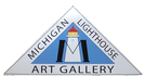 Michigan Lighthouse Art Gallery